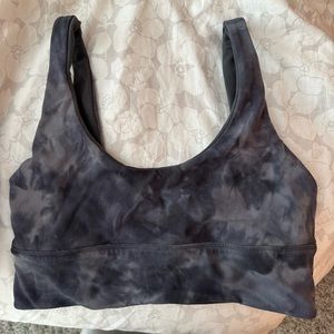 LULULEMON Align Bra size 6!!!!